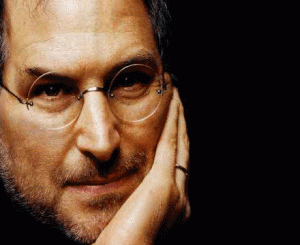 Video od Steve Jobse o svém životě